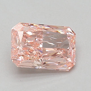 1.03 Carat Certified Radiant Loose Stone Lab Grown Diamond No. 1292735