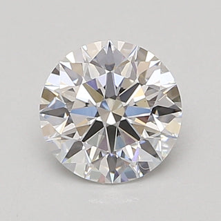 1.1 Carat Certified Round Loose Stone Lab Grown Diamond No. 1183826