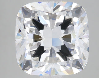 3.56 Carat Certified Cushion Loose Stone Lab Grown Diamond No. 1215757