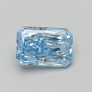 1.6 Carat Certified Radiant Loose Stone Lab Grown Diamond No. 1285260