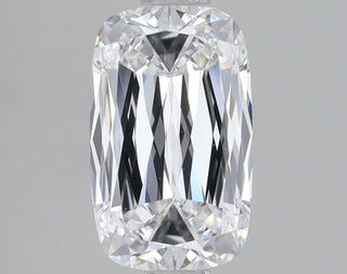 2.04 Carat Certified Cu criss Loose Stone Lab Grown Diamond No. 1275780