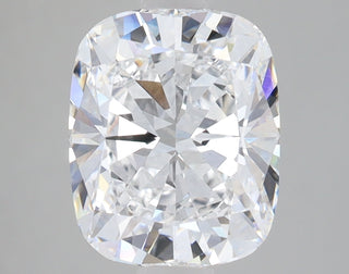 2.91 Carat Certified Cushion Loose Stone Lab Grown Diamond No. 1206889