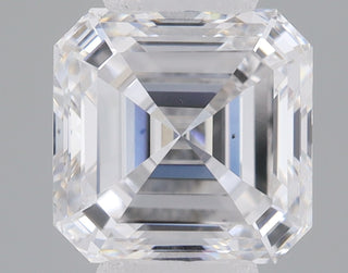 0.95 Carat Certified Sq.emerald Loose Stone Lab Grown Diamond No. 1079193