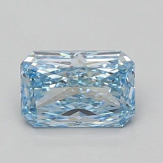 1.6 Carat Certified Radiant Loose Stone Lab Grown Diamond No. 1284609