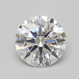 0.93 Carat Certified Round Loose Stone Lab Grown Diamond No. 1243961