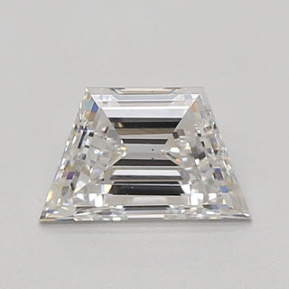 1.02 Carat Certified Trapezoid Loose Stone Lab Grown Diamond No. 1280562