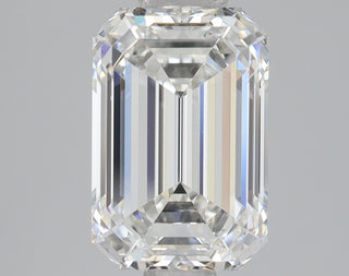 2.09 Carat Certified Emerald Loose Stone Lab Grown Diamond No. 1313951
