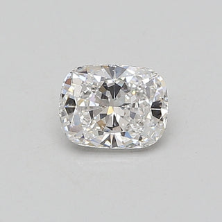 0.76 Carat Certified Cushion Loose Stone Lab Grown Diamond No. 1249085