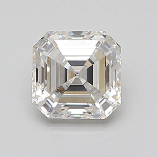 1.09 Carat Certified Sq.emerald Loose Stone Lab Grown Diamond No. 1302787