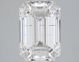 2.53 Carat Certified Emerald Loose Stone Lab Grown Diamond No. 1100580