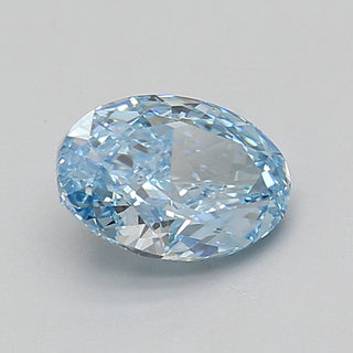1.6 Carat Certified Oval Loose Stone Lab Grown Diamond No. 1281636