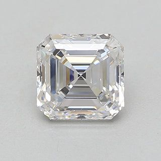 1.52 Carat Certified Sq.emerald Loose Stone Lab Grown Diamond No. 1204105