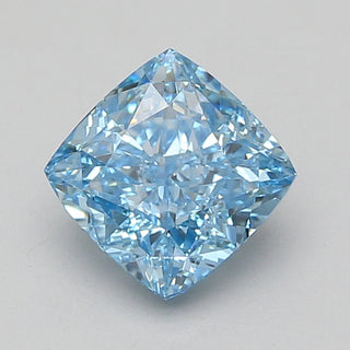 2.78 Carat Certified Cushion Loose Stone Lab Grown Diamond No. 1246146