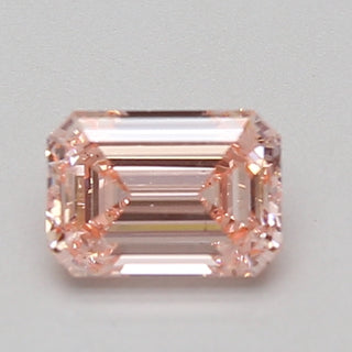 1.03 Carat Certified Emerald Loose Stone Lab Grown Diamond No. 1292779
