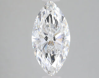 1.36 Carat Certified Marquise Loose Stone Lab Grown Diamond No. 1251437