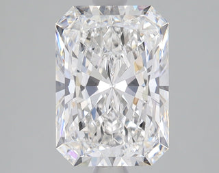 2.1 Carat Certified Radiant Loose Stone Lab Grown Diamond No. 1060214