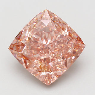 10.15 Carat Certified Cushion Loose Stone Lab Grown Diamond No. 1298200