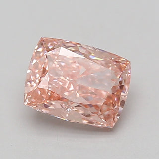 1.57 Carat Certified Cushion Loose Stone Lab Grown Diamond No. 1268758