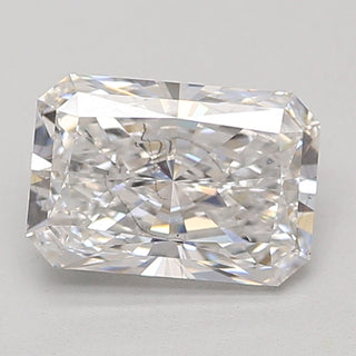 2.3 Carat Certified Radiant Loose Stone Lab Grown Diamond No. 1059428