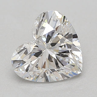 1.92 Carat Certified Heart Loose Stone Lab Grown Diamond No. 1235512