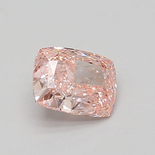 1.21 Carat Certified Cushion Loose Stone Lab Grown Diamond No. 1254193