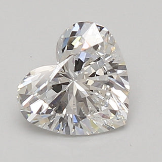 1.1 Carat Certified Heart Loose Stone Lab Grown Diamond No. 1308850