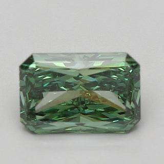 2.1 Carat Certified Radiant Loose Stone Lab Grown Diamond No. 1309650