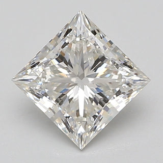 1.78 Carat Certified Princess Loose Stone Lab Grown Diamond No. 1152406