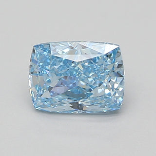 1.53 Carat Certified Cushion Loose Stone Lab Grown Diamond No. 1254188