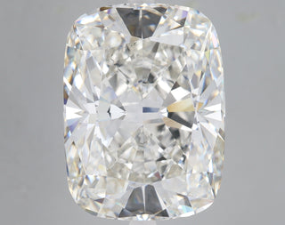 22.11 Carat Certified Cushion Loose Stone Lab Grown Diamond No. 1157854