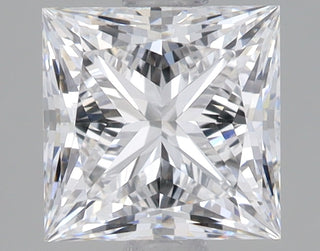 1.51 Carat Certified Princess Loose Stone Lab Grown Diamond No. 1157951