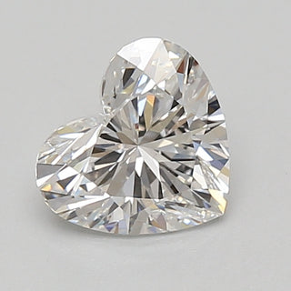 1.1 Carat Certified Heart Loose Stone Lab Grown Diamond No. 1308409