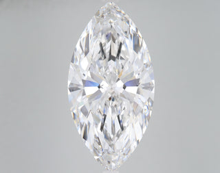 9.01 Carat Certified Marquise Loose Stone Lab Grown Diamond No. 1051791