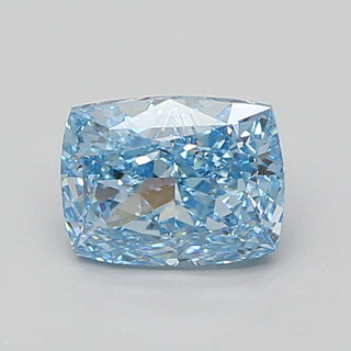 1.74 Carat Certified Cushion Loose Stone Lab Grown Diamond No. 1254187