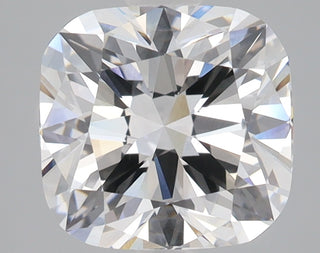 2.51 Carat Certified Cushion Loose Stone Lab Grown Diamond No. 1307643
