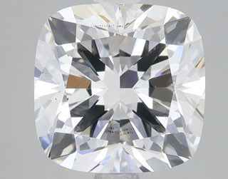 3.02 Carat Certified Cushion Loose Stone Lab Grown Diamond No. 1049268