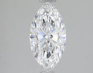1.42 Carat Certified Marquise Loose Stone Lab Grown Diamond No. 1304857