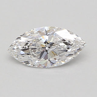 0.81 Carat Certified Marquise Loose Stone Lab Grown Diamond No. 1111788
