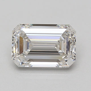 1.83 Carat Certified Emerald Loose Stone Lab Grown Diamond No. 1283437