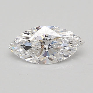 0.81 Carat Certified Marquise Loose Stone Lab Grown Diamond No. 1146526