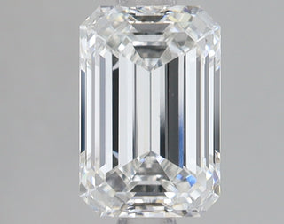 1.91 Carat Certified Emerald Loose Stone Lab Grown Diamond No. 1297974