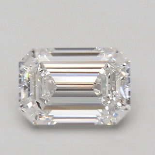 1.91 Carat Certified Emerald Loose Stone Lab Grown Diamond No. 1283476