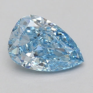 1.1 Carat Certified Pear Loose Stone Lab Grown Diamond No. 1285235