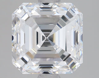 3.1 Carat Certified Sq.emerald Loose Stone Lab Grown Diamond No. 1314098