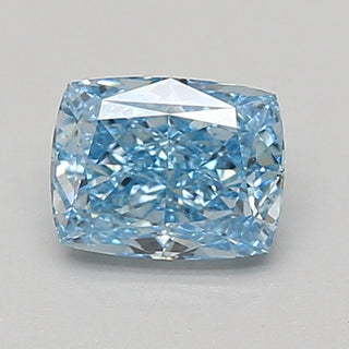 1 Carat Certified Cushion Loose Stone Lab Grown Diamond No. 1273984