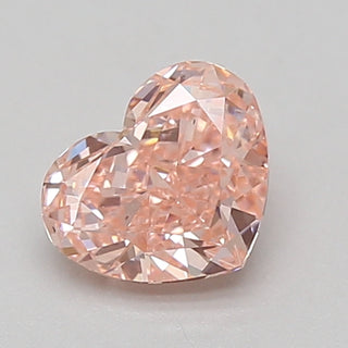 1.07 Carat Certified Heart Loose Stone Lab Grown Diamond No. 1269081