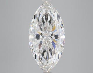 5 Carat Certified Marquise Loose Stone Lab Grown Diamond No. 1139603