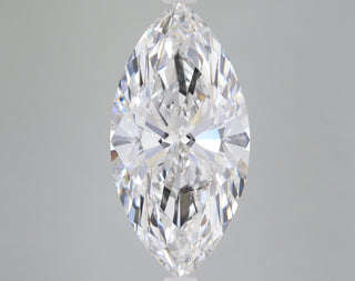 5.6 Carat Certified Marquise Loose Stone Lab Grown Diamond No. 1051112