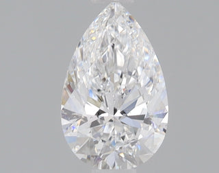 0.74 Carat Certified Pear Loose Stone Lab Grown Diamond No. 5005881