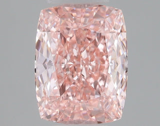 0.8 Carat Certified Cushion Loose Stone Lab Grown Diamond No. 1219416